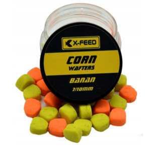 Wafters Corn Banan
