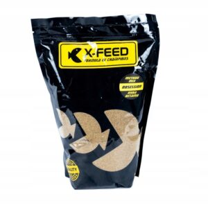 OBSESSION MIX RYBA BETAINA 1kg