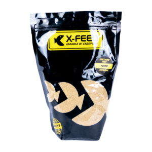 FURY MIX MIGDAŁ 1kg